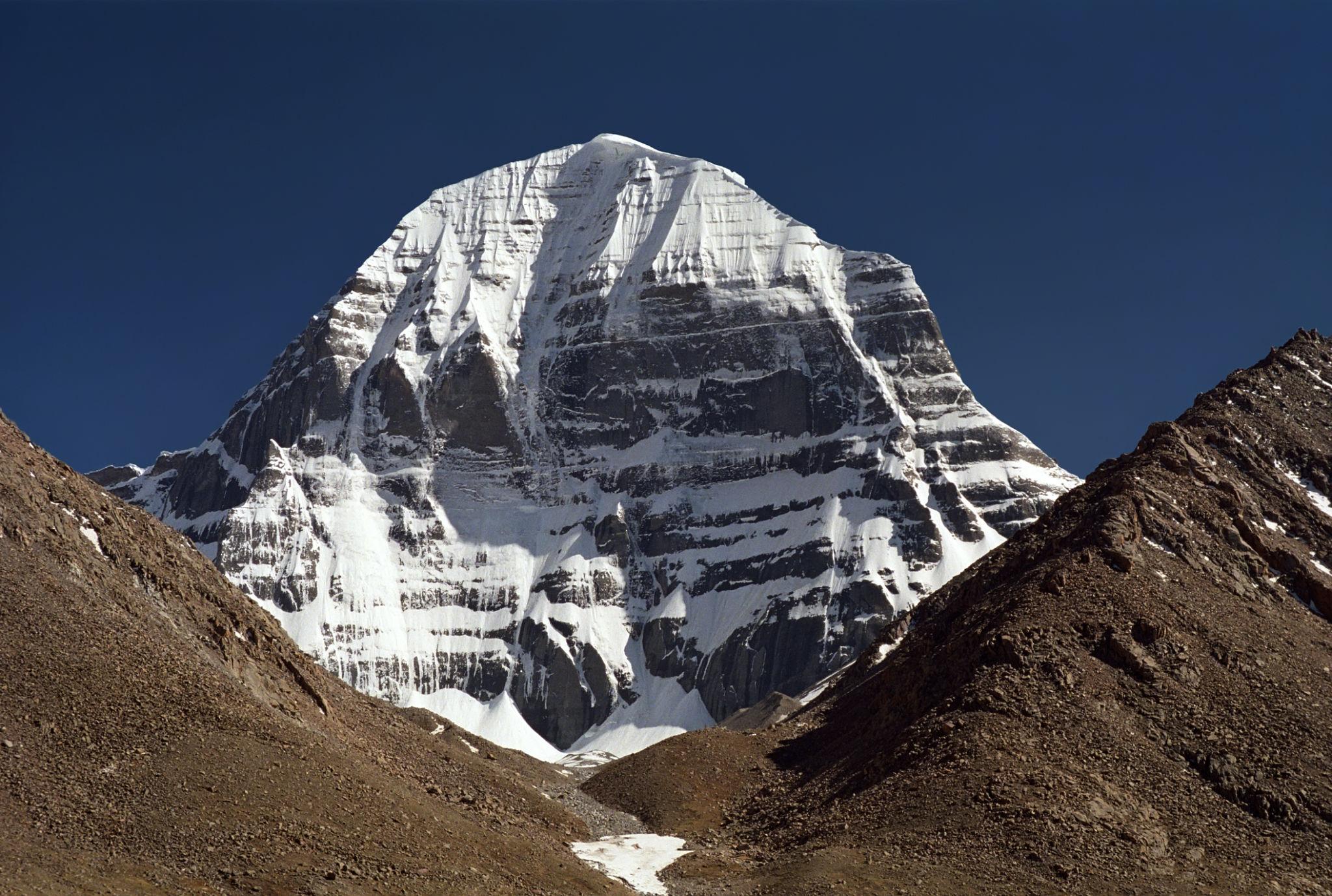 Spiritual Tour Kathmandu