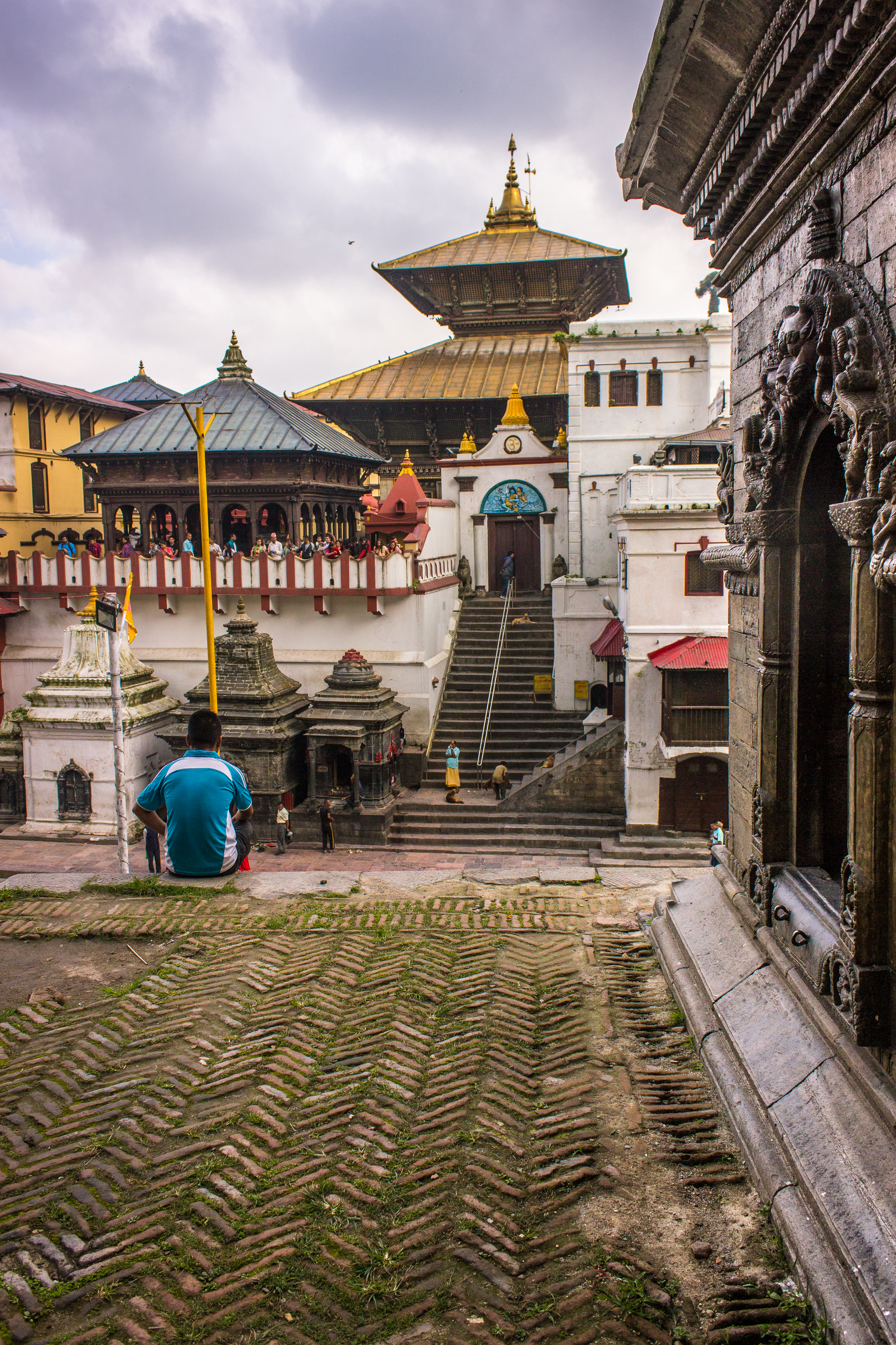 Pashupatinath and Muktinath Darshan Tour