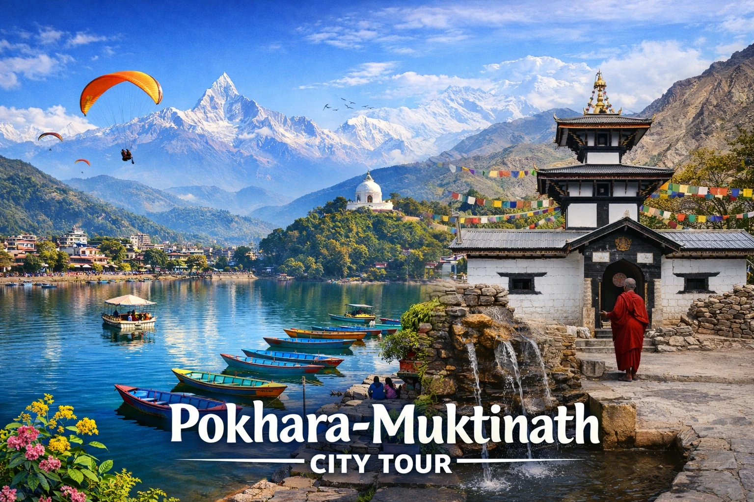 Kathmandu