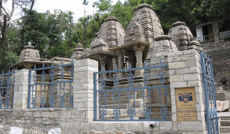 Yamunotri