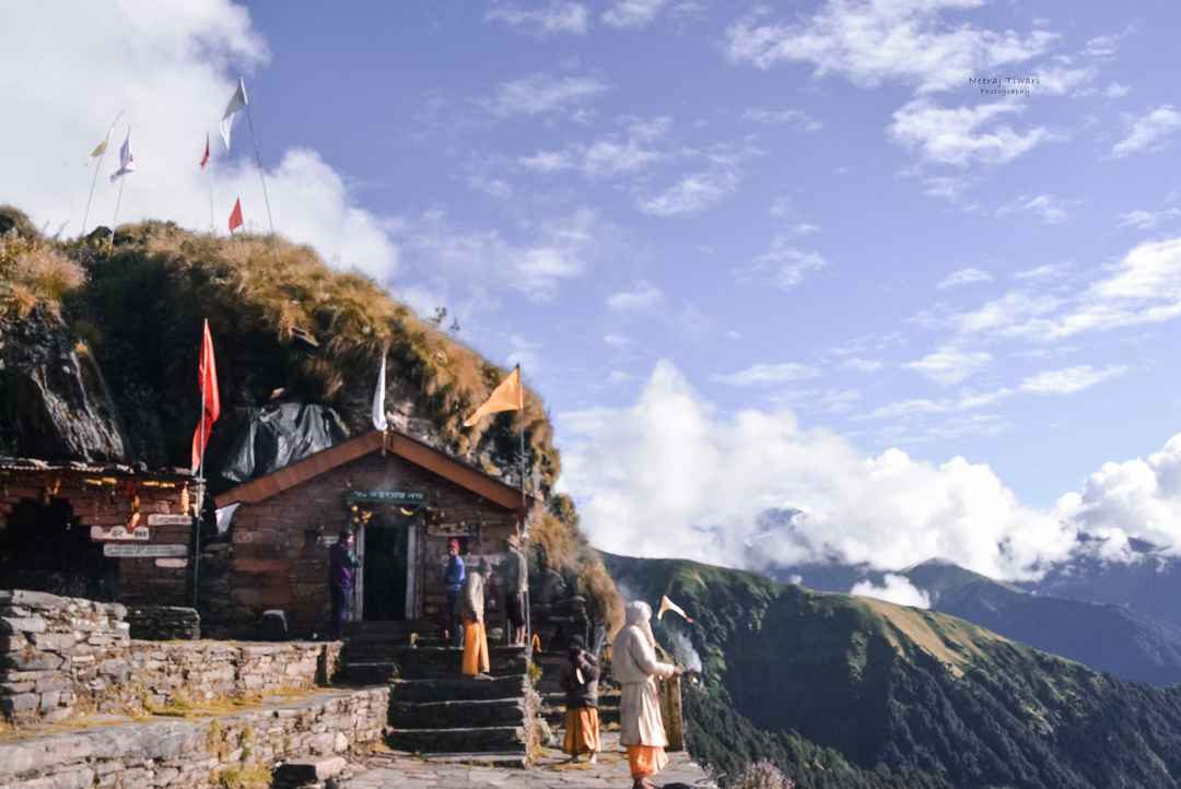 Kedarnath